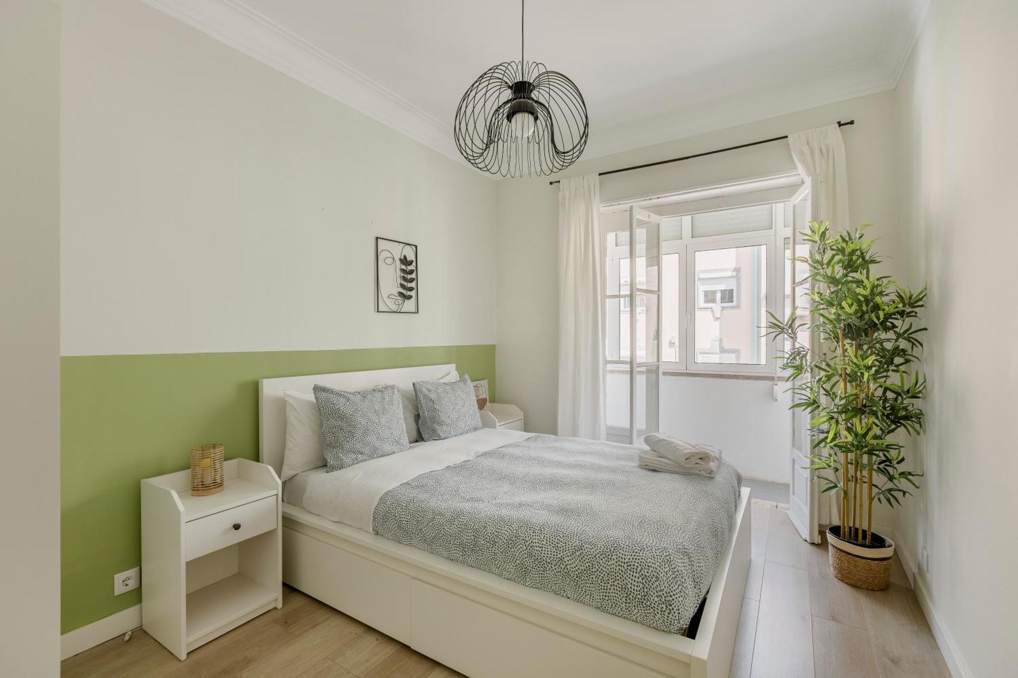 Boho Chic 2 Bedroom Gem 10 Min From Dowtown Free Parking أمادورا المظهر الخارجي الصورة