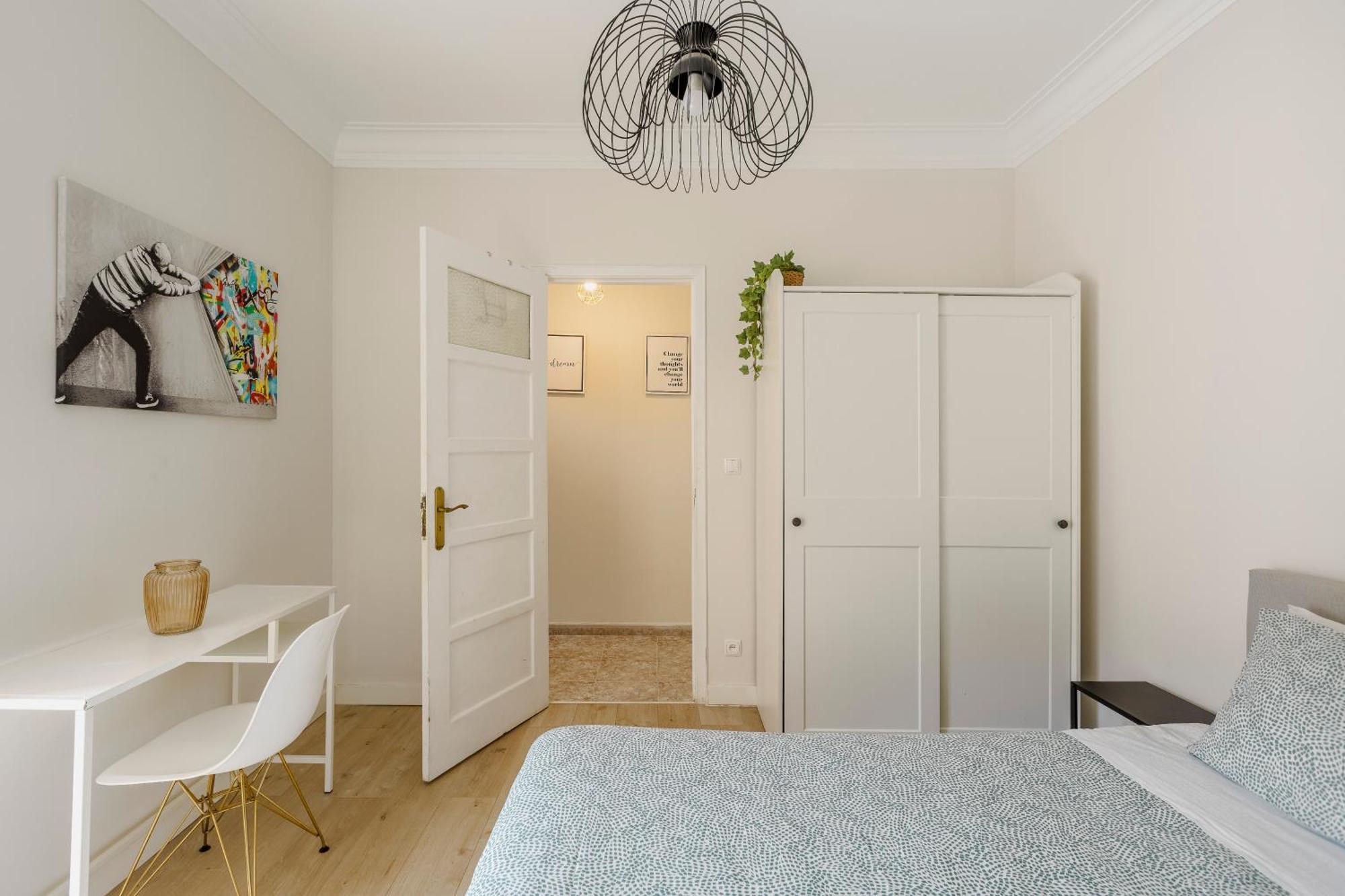 Boho Chic 2 Bedroom Gem 10 Min From Dowtown Free Parking أمادورا المظهر الخارجي الصورة
