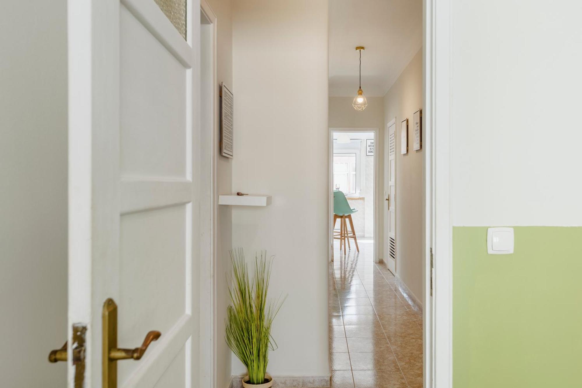Boho Chic 2 Bedroom Gem 10 Min From Dowtown Free Parking أمادورا المظهر الخارجي الصورة