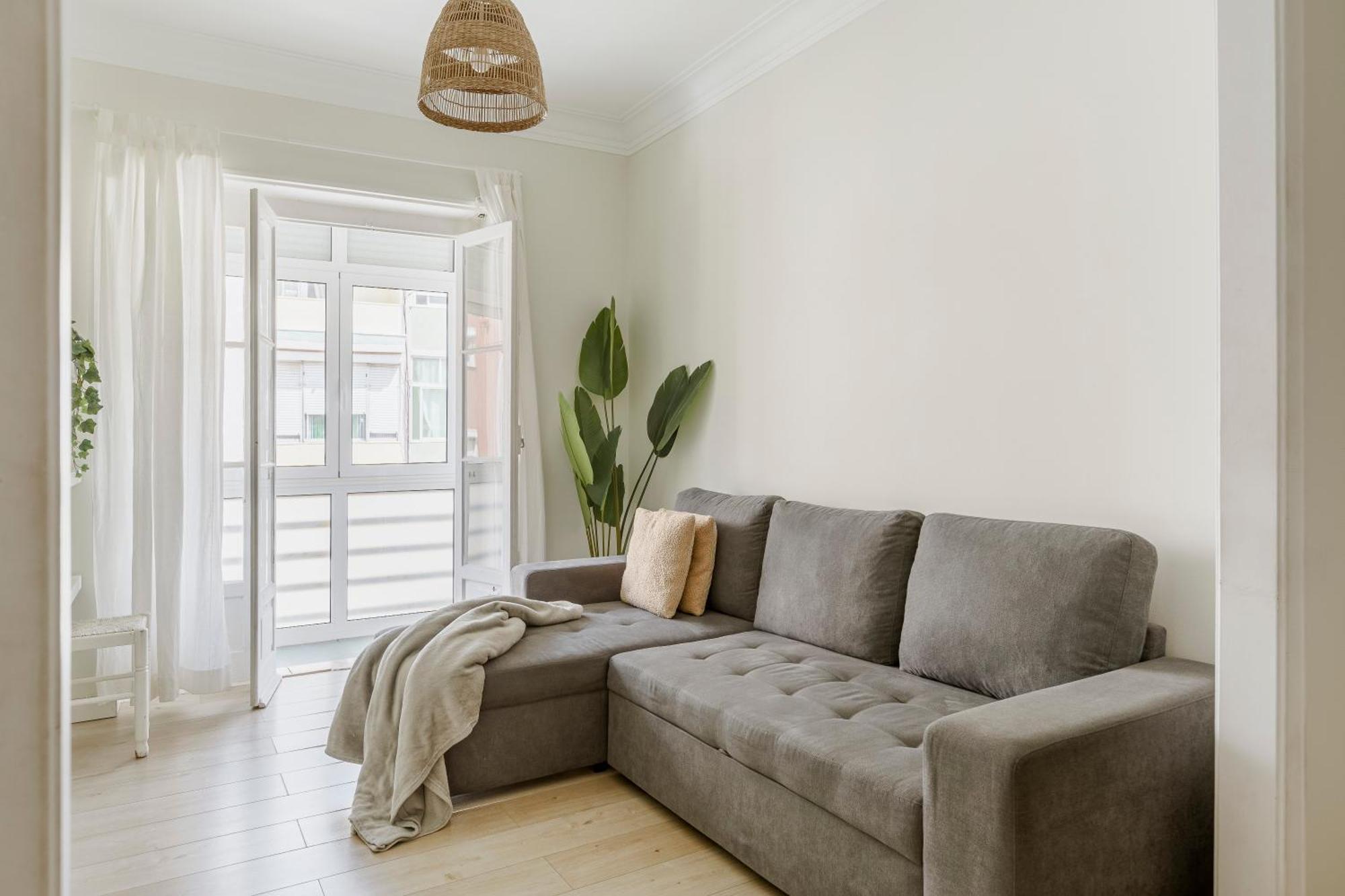 Boho Chic 2 Bedroom Gem 10 Min From Dowtown Free Parking أمادورا المظهر الخارجي الصورة