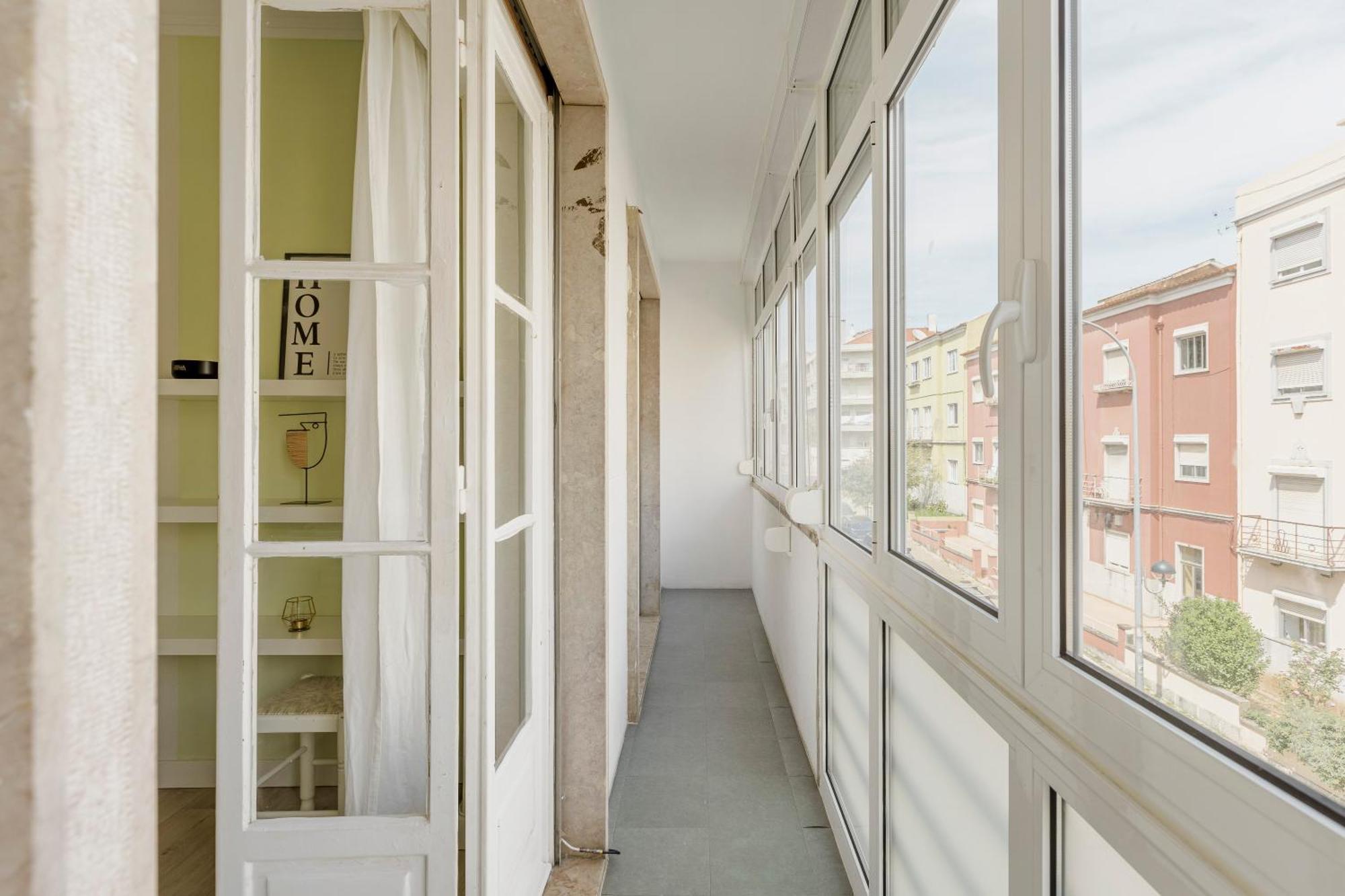 Boho Chic 2 Bedroom Gem 10 Min From Dowtown Free Parking أمادورا المظهر الخارجي الصورة